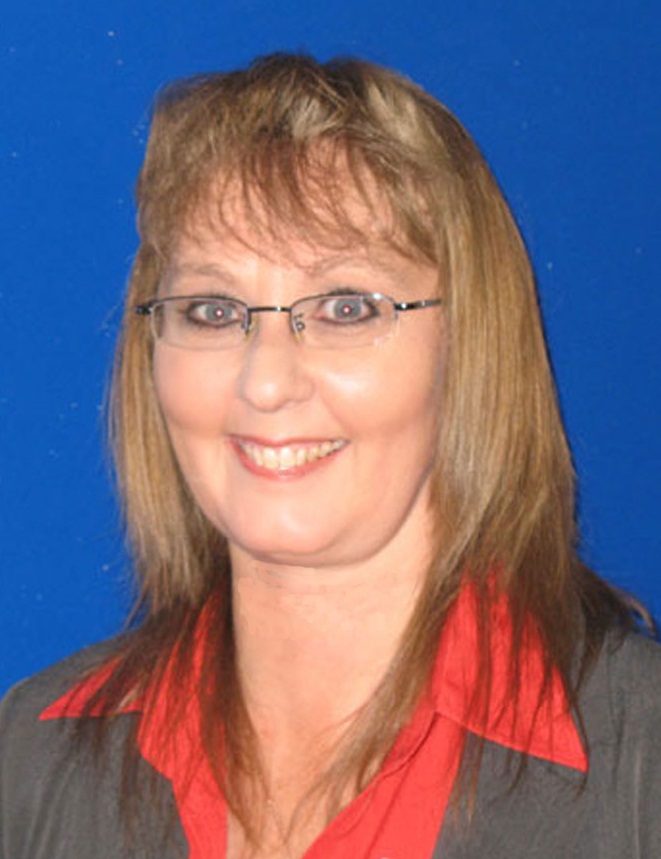 Shelly Smith, Property and Marketing Consultant Elders Real Estate
